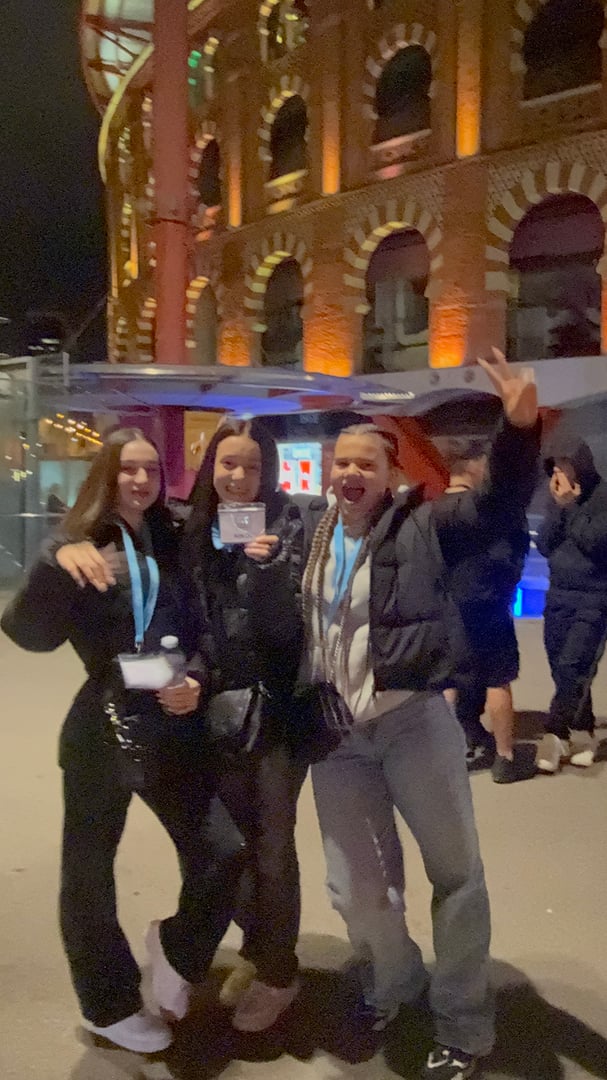 GoStudyIreland student photo