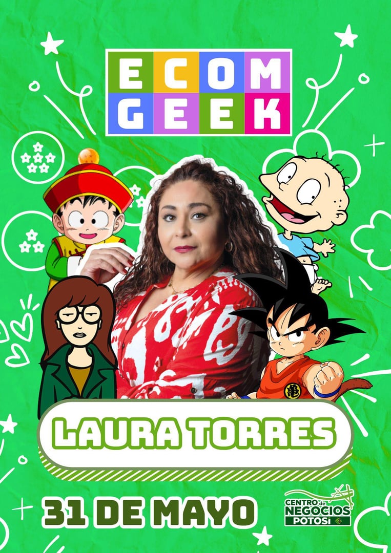 Laura Torres