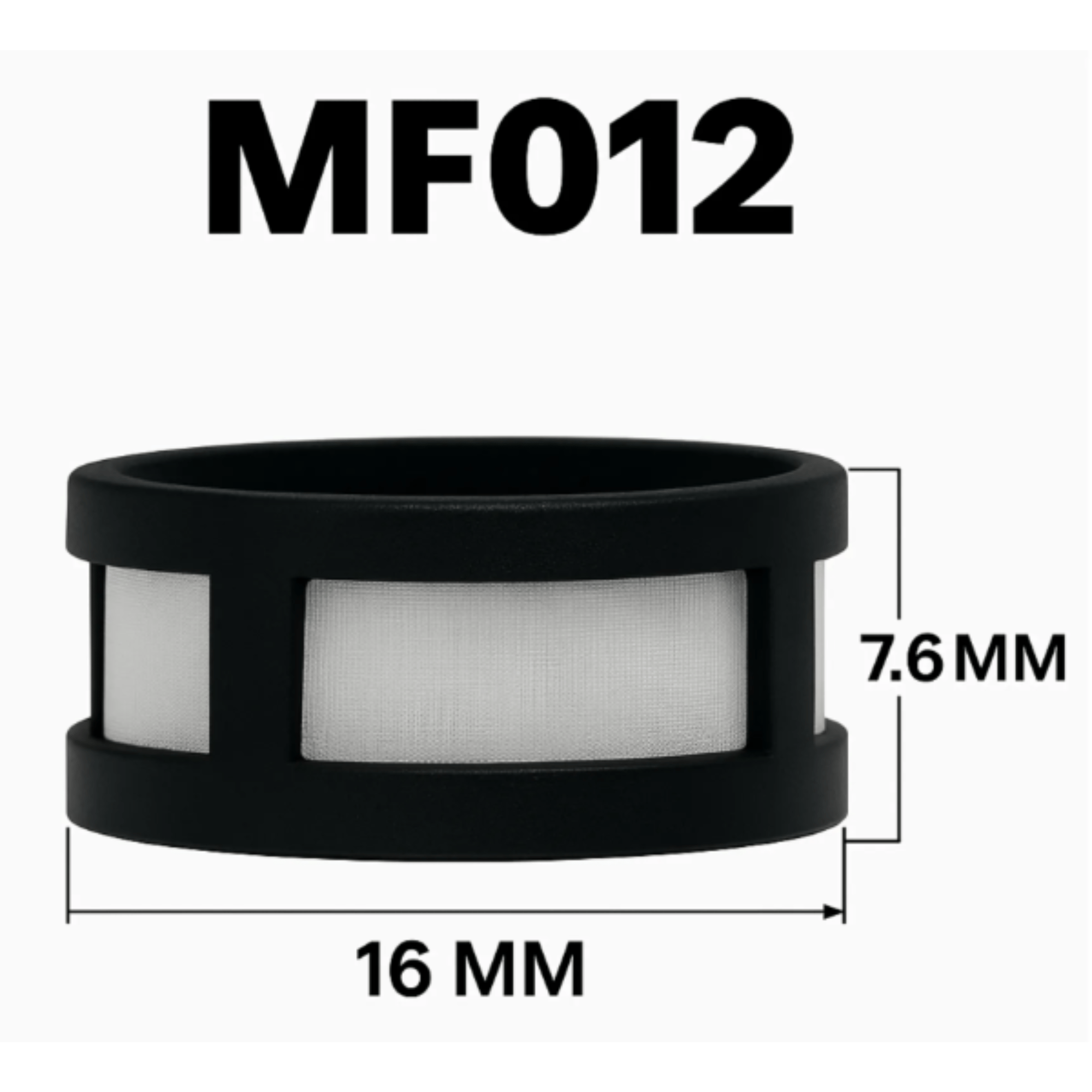 MF012 Microfiltro