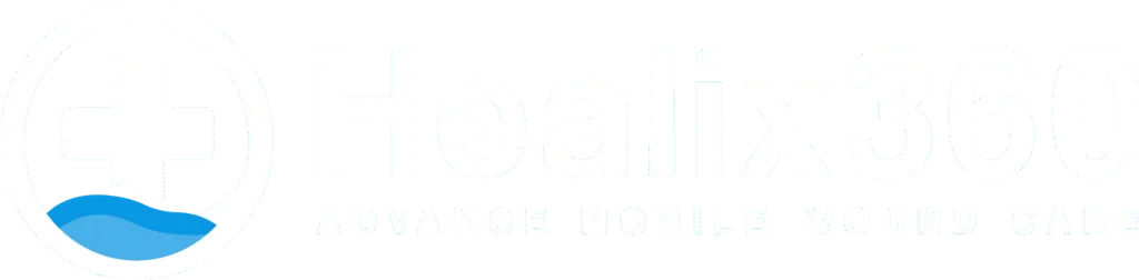 Healix360 Logo