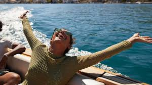 Family vacation together