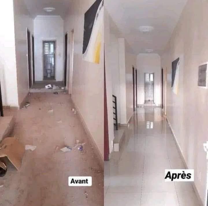 Avant et après bail - Image 1