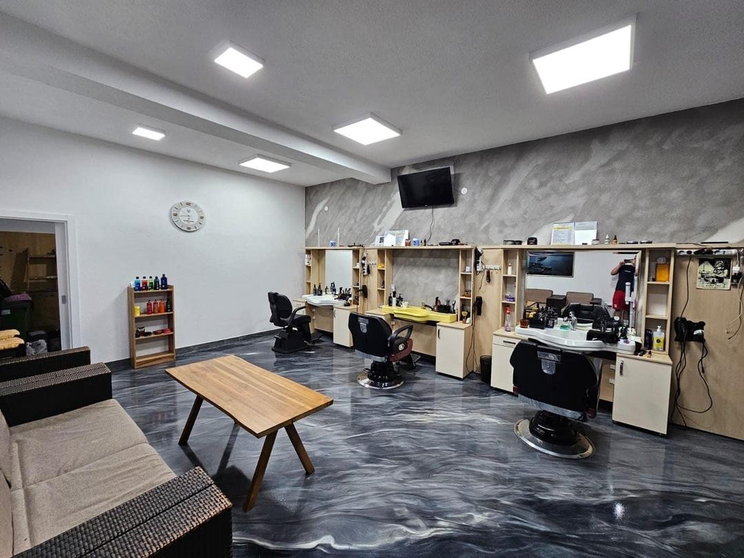 Aplicare epoxy precisă