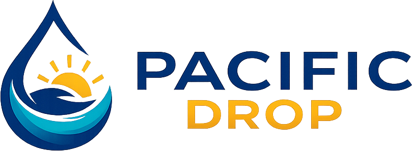 PACIFIC DROP
