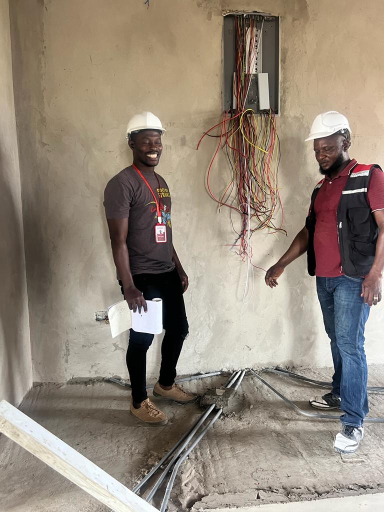 Winners Electrical Works products