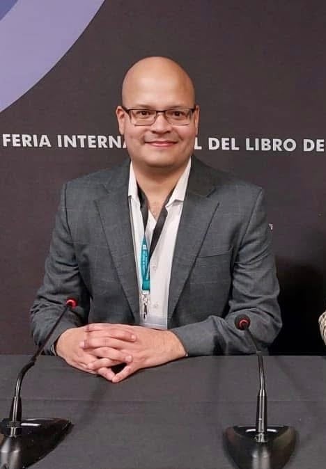 Francisco Rojas Choza - Publicaciones