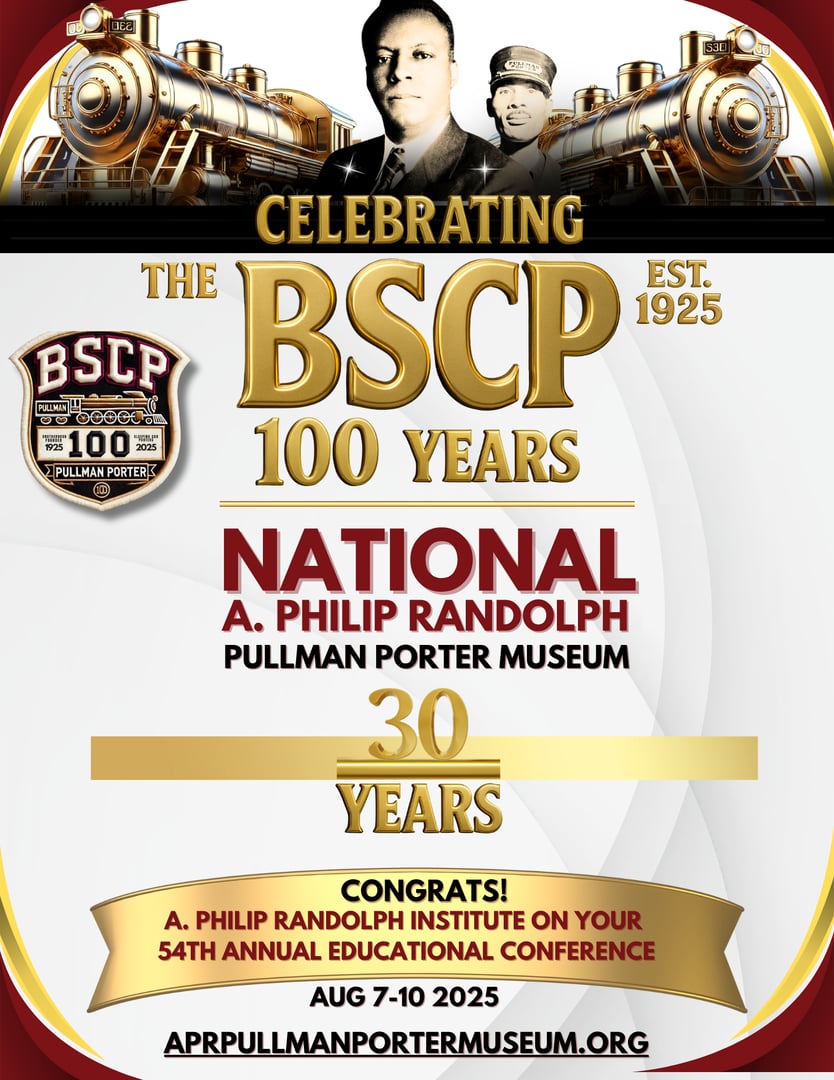 NAPRPPM and BSCP Flyer