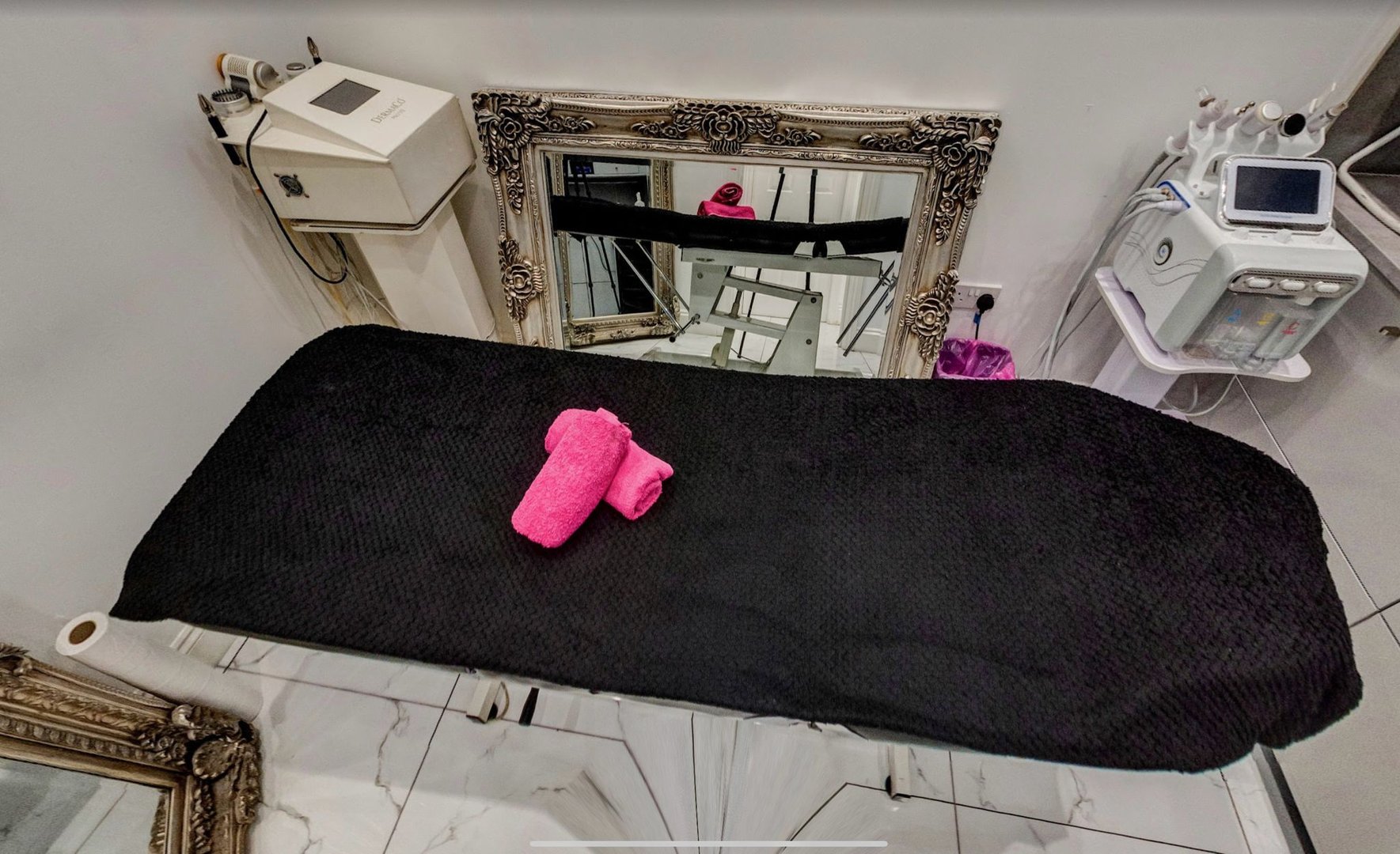 Naina's Beauty Clinic