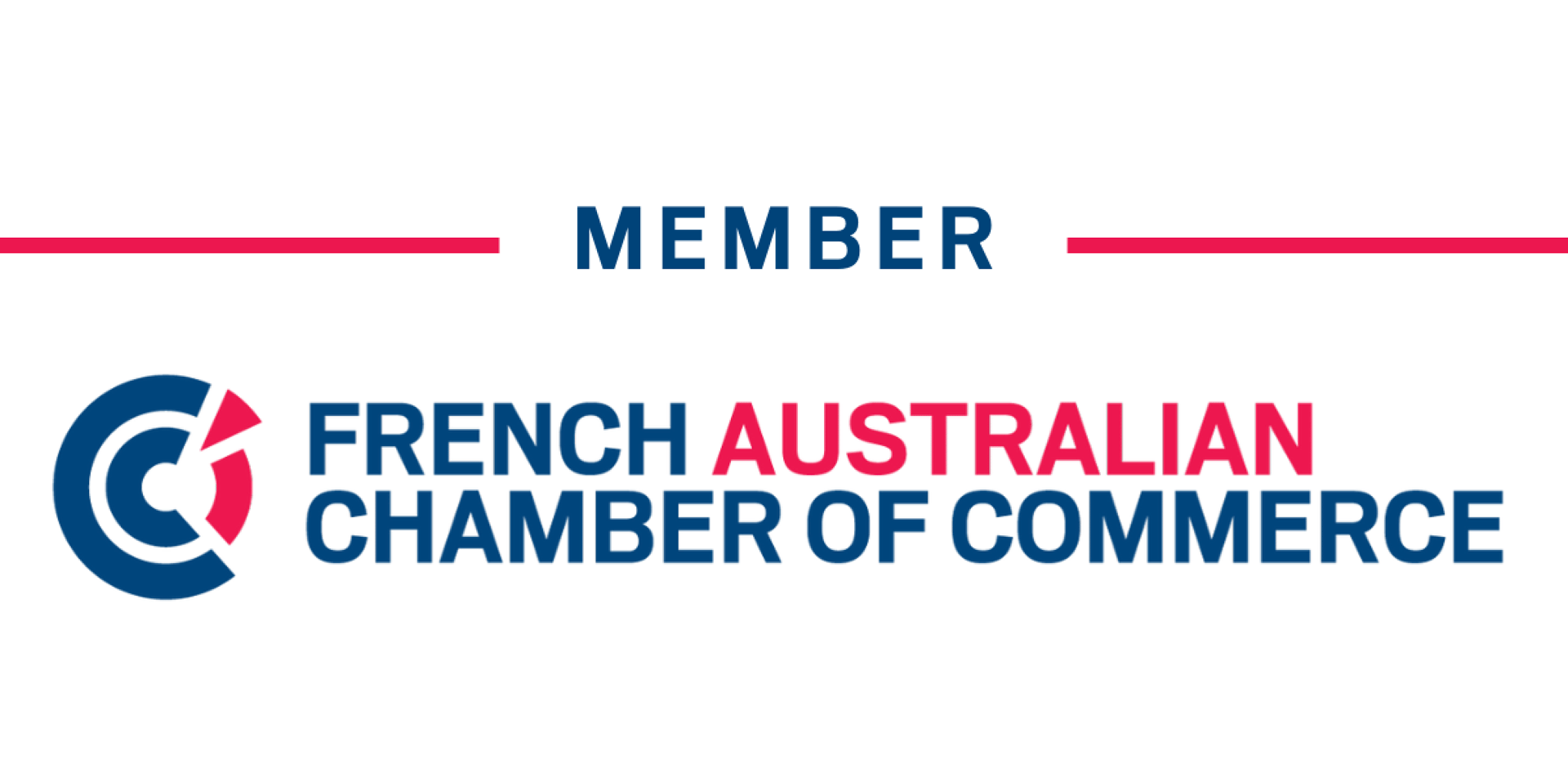 FACCI Member Badge
