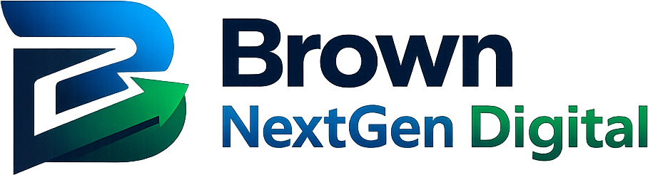 Brown NextGen Digital