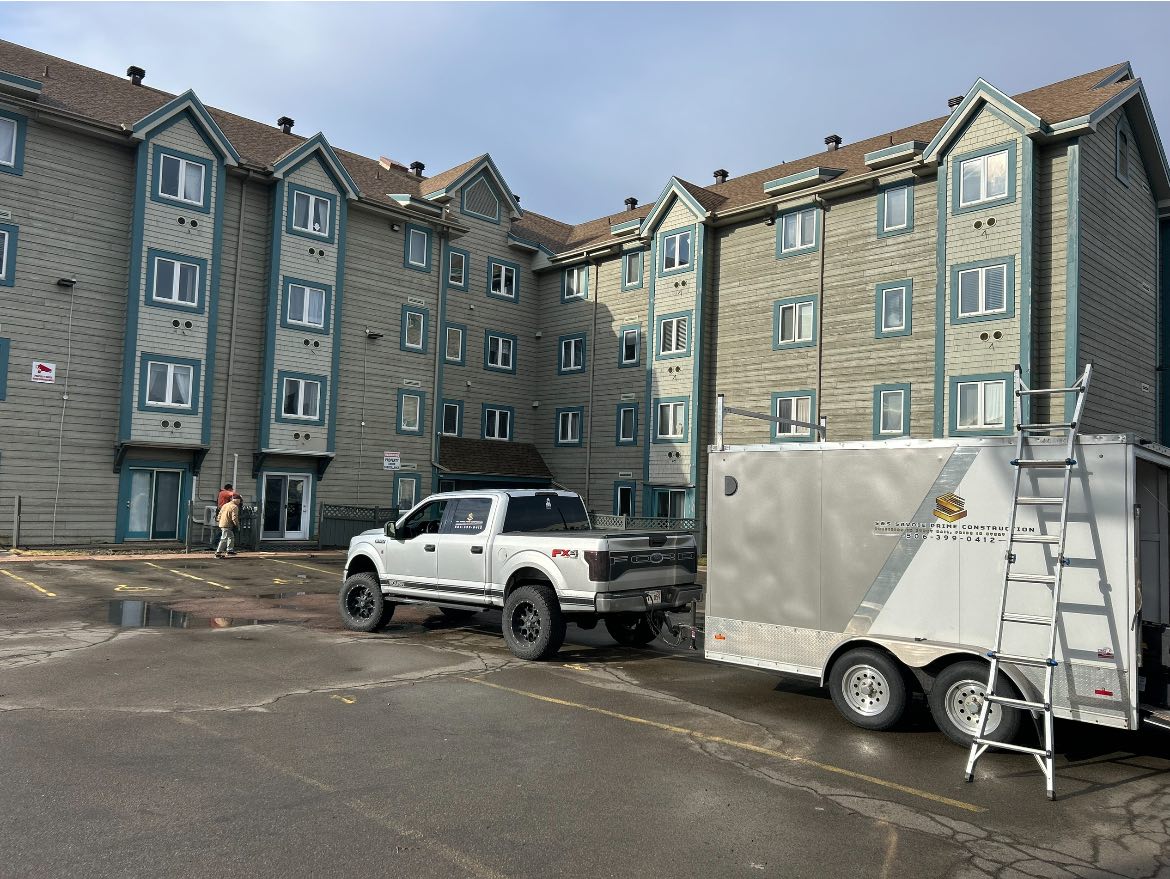 S&S Savoie Prime Construction quality workmanship