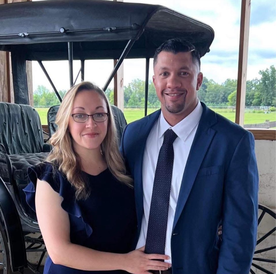 Clyborn Pines Church Leadership