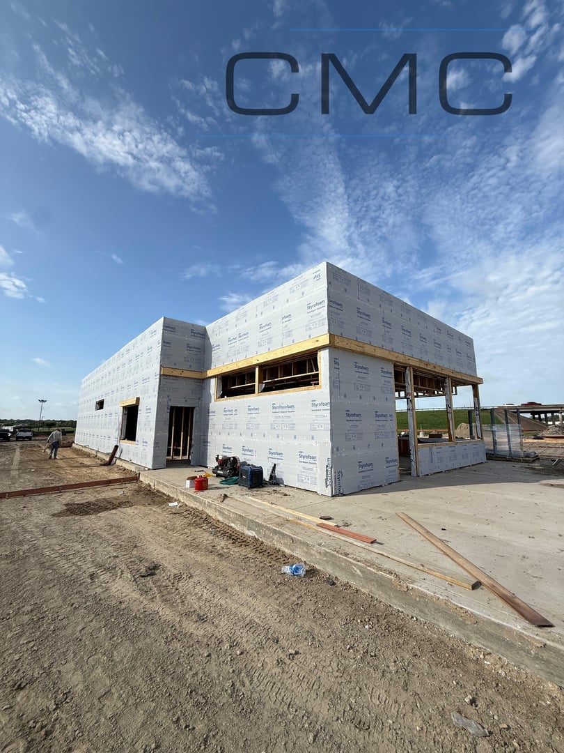 Whataburger in Greenville TX