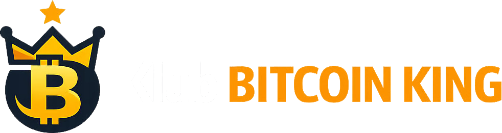 Klub - BITCOIN KING