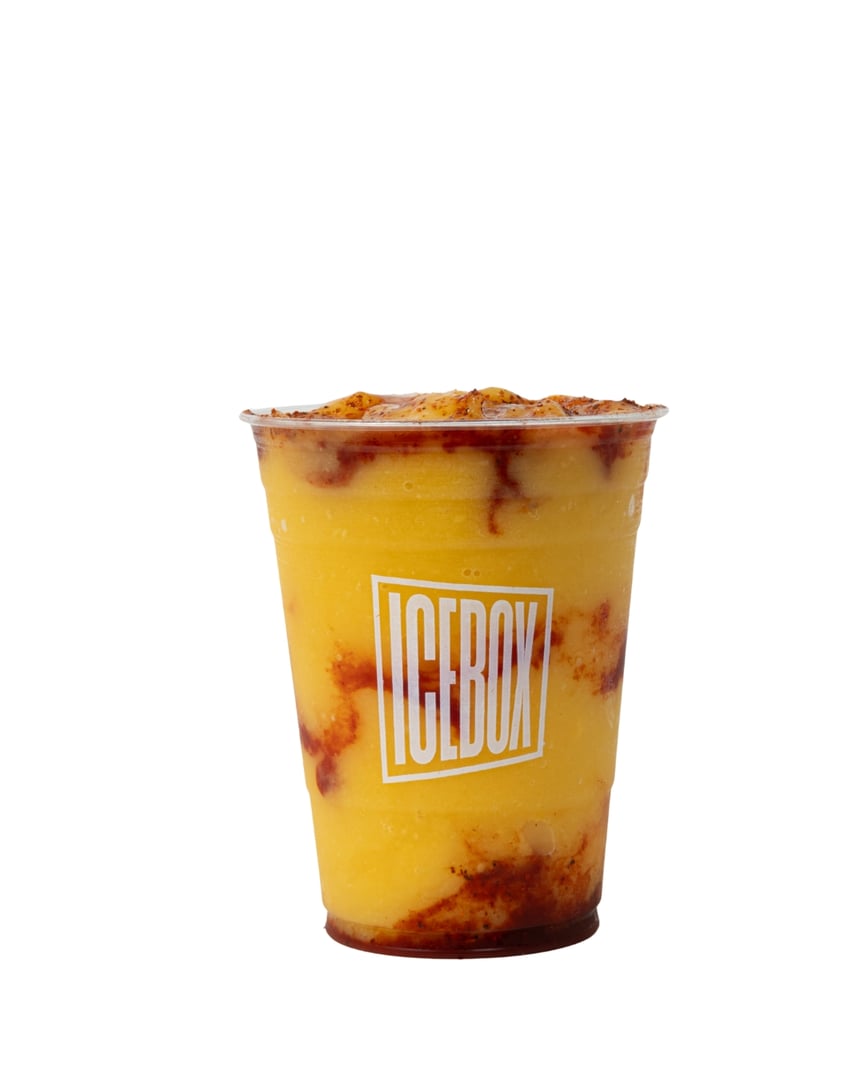 Uploaded product image