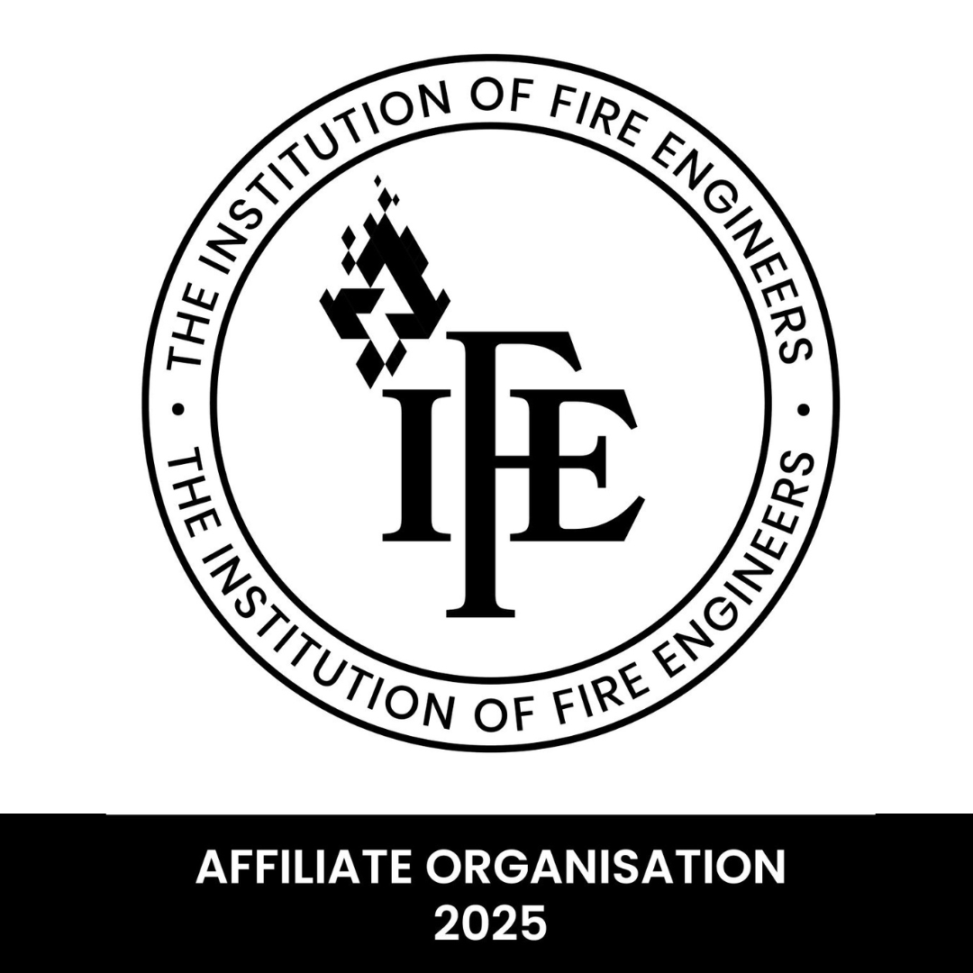 IFE - Institution of Fire Engineers