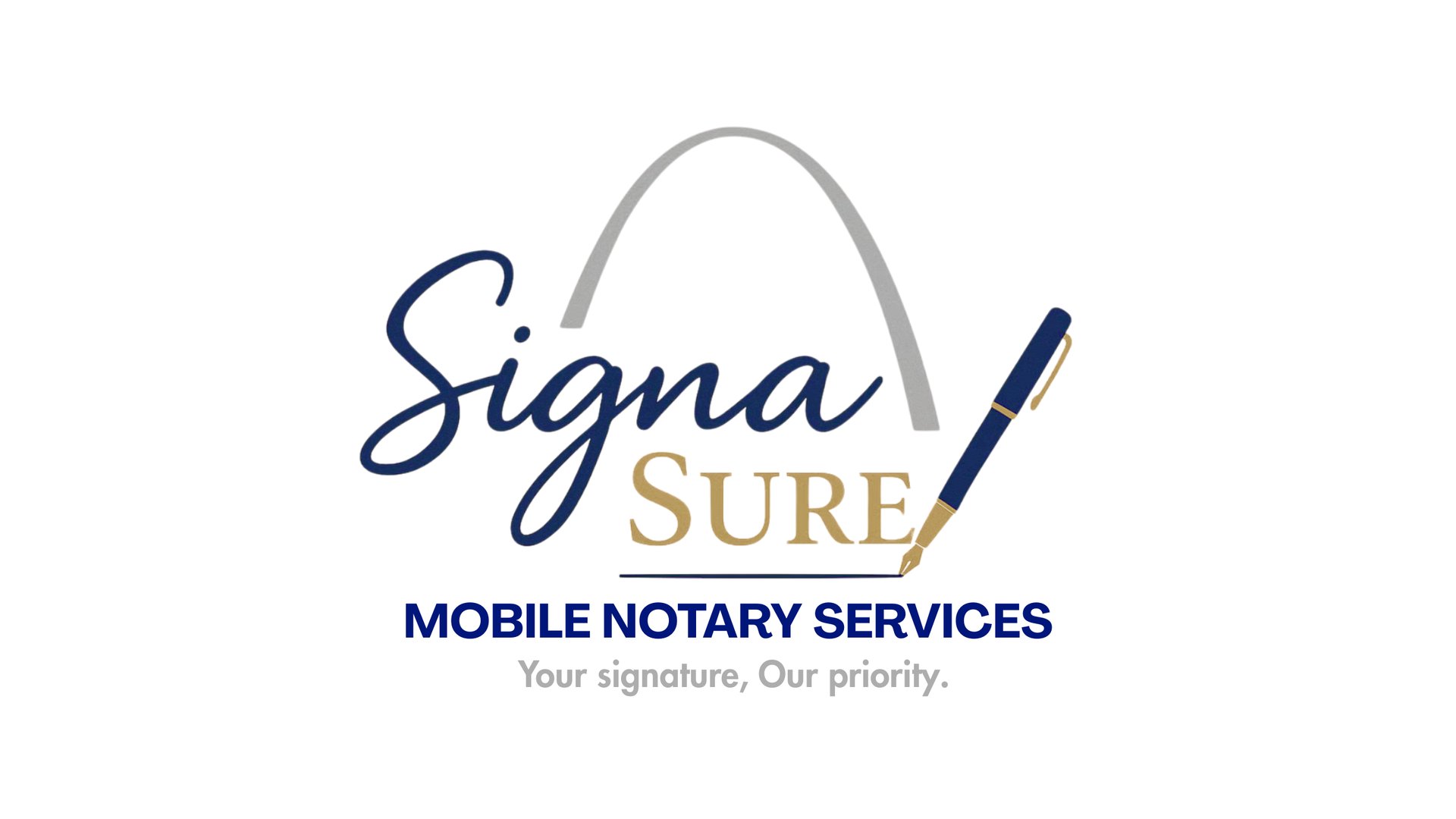 SignaSure Mobile Notary Services