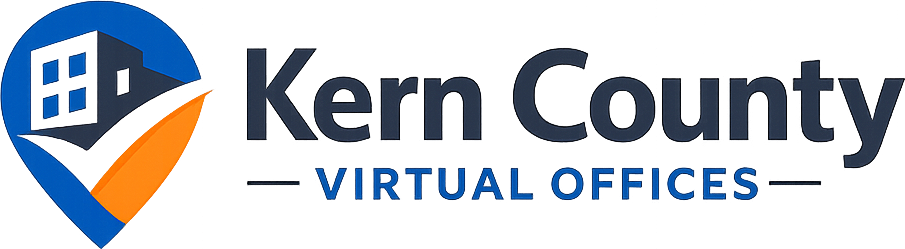 Kern County Virtual Offices