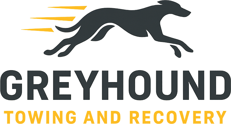 Greyhound Towing and Recovery