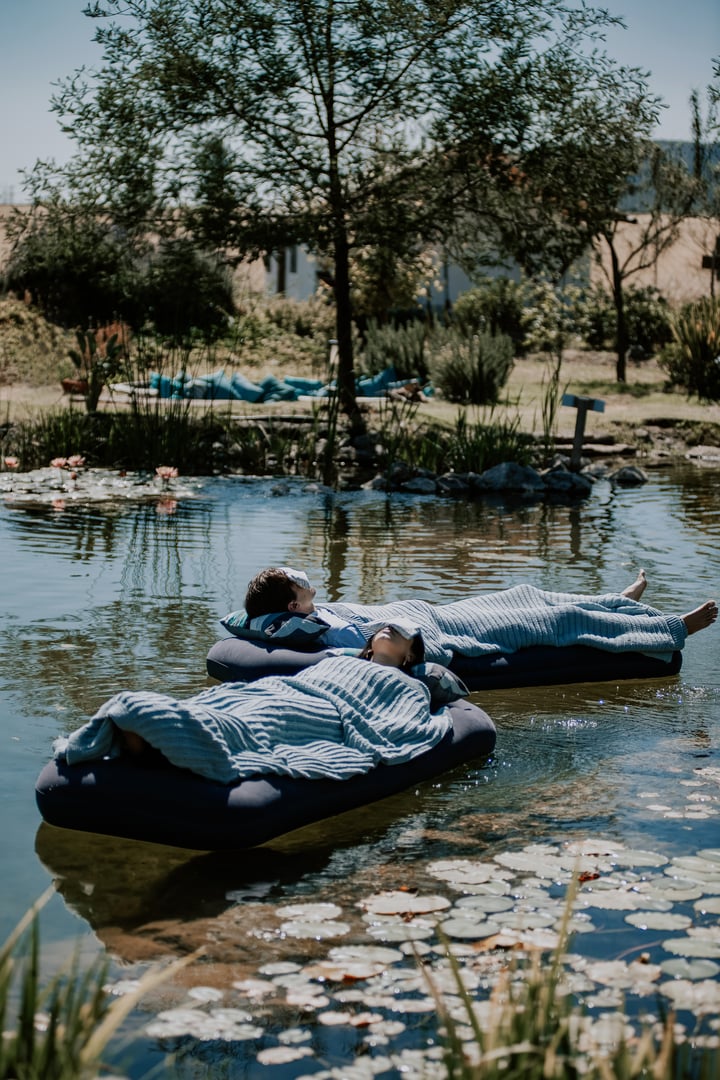 Sonidos del agua