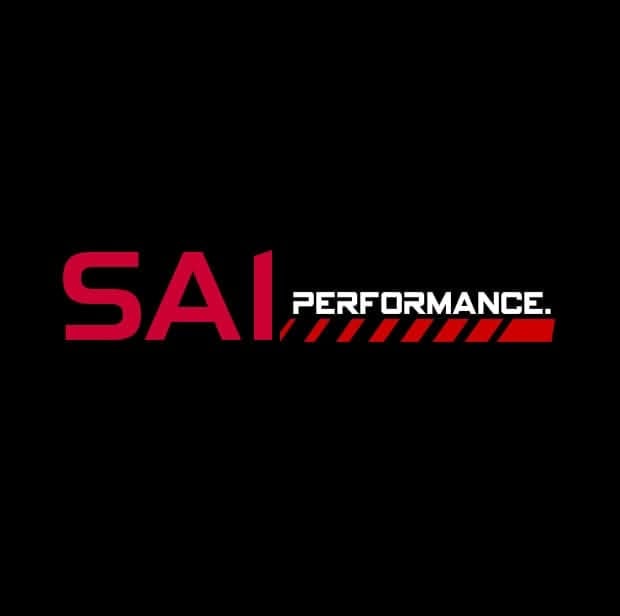 SA1 Performance Logo