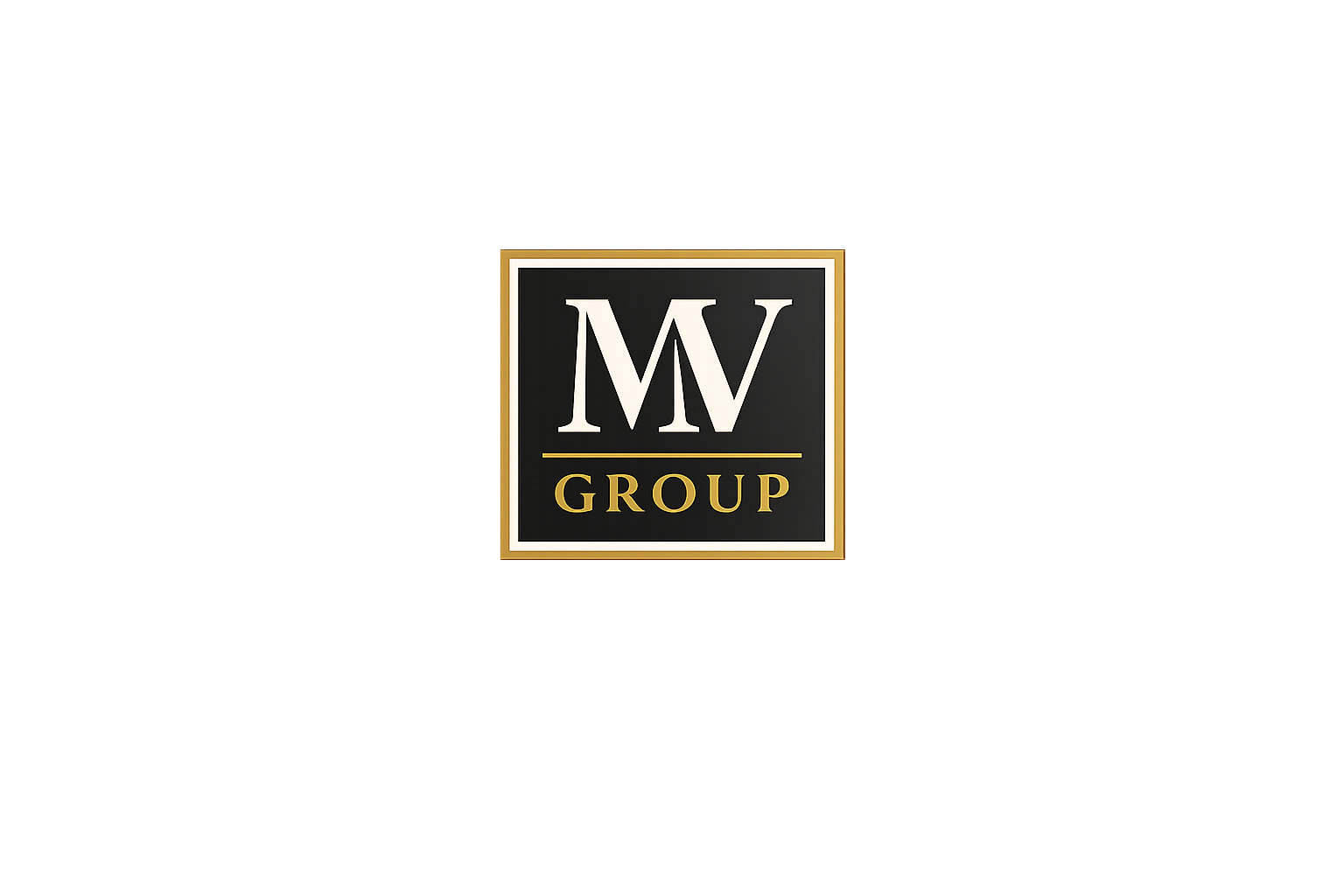 MV GROUP Logo
