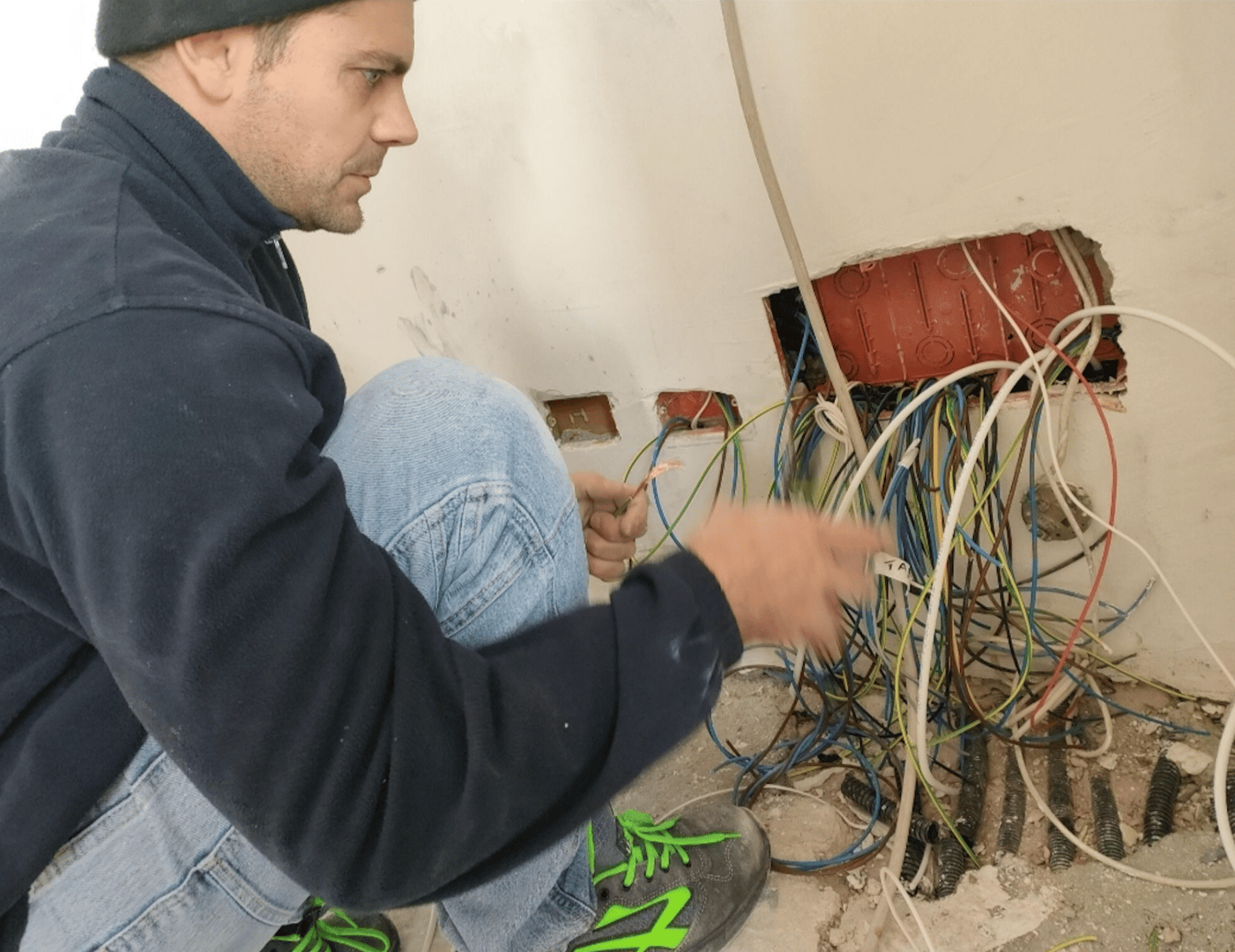 REVA Impianti - La nostra storia