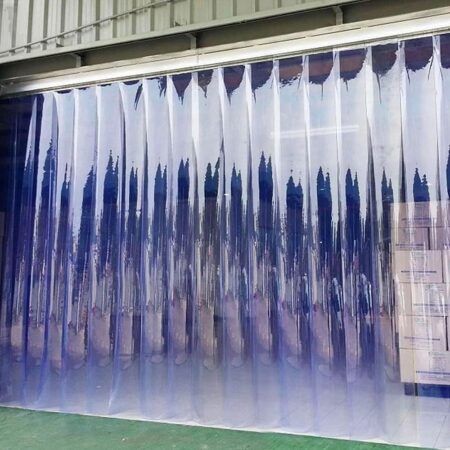 PVC Strip Doors