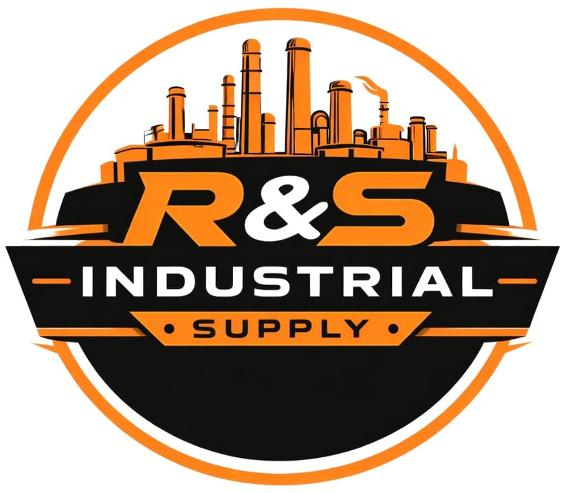 R&S Industrial Supply