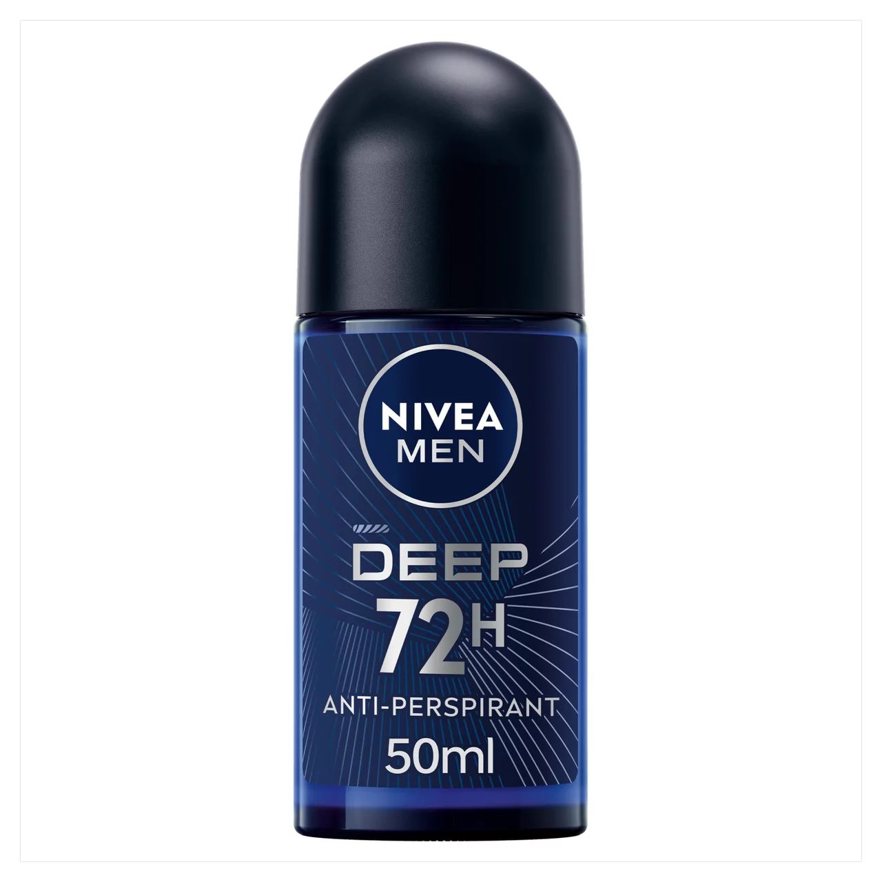 Nivea Men Deep Roll-On 50ml