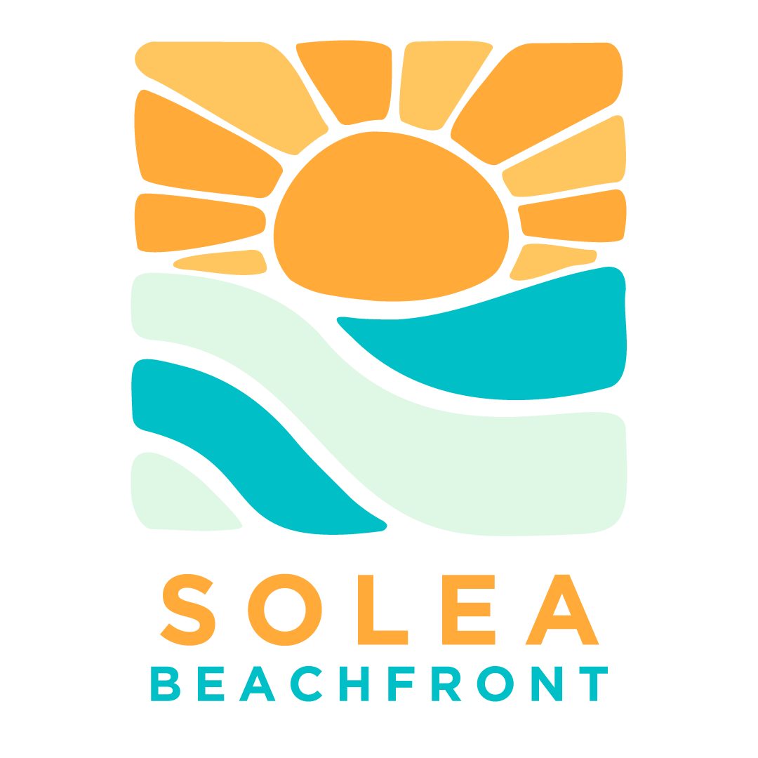 Solea Beachfront Logo