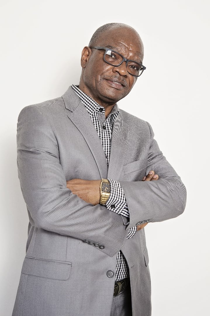 Dr. Manthata - Board Chair