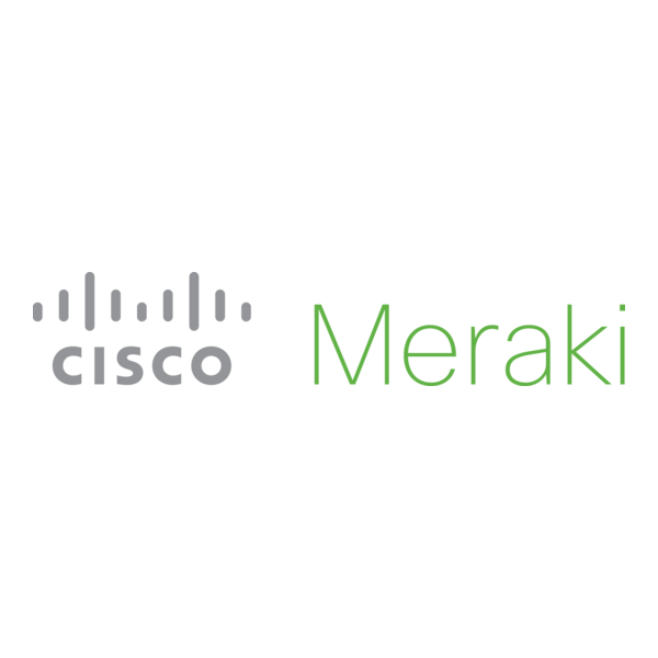 Cisco Meraki Logo - Bulut tabanlı ağ yönetimi