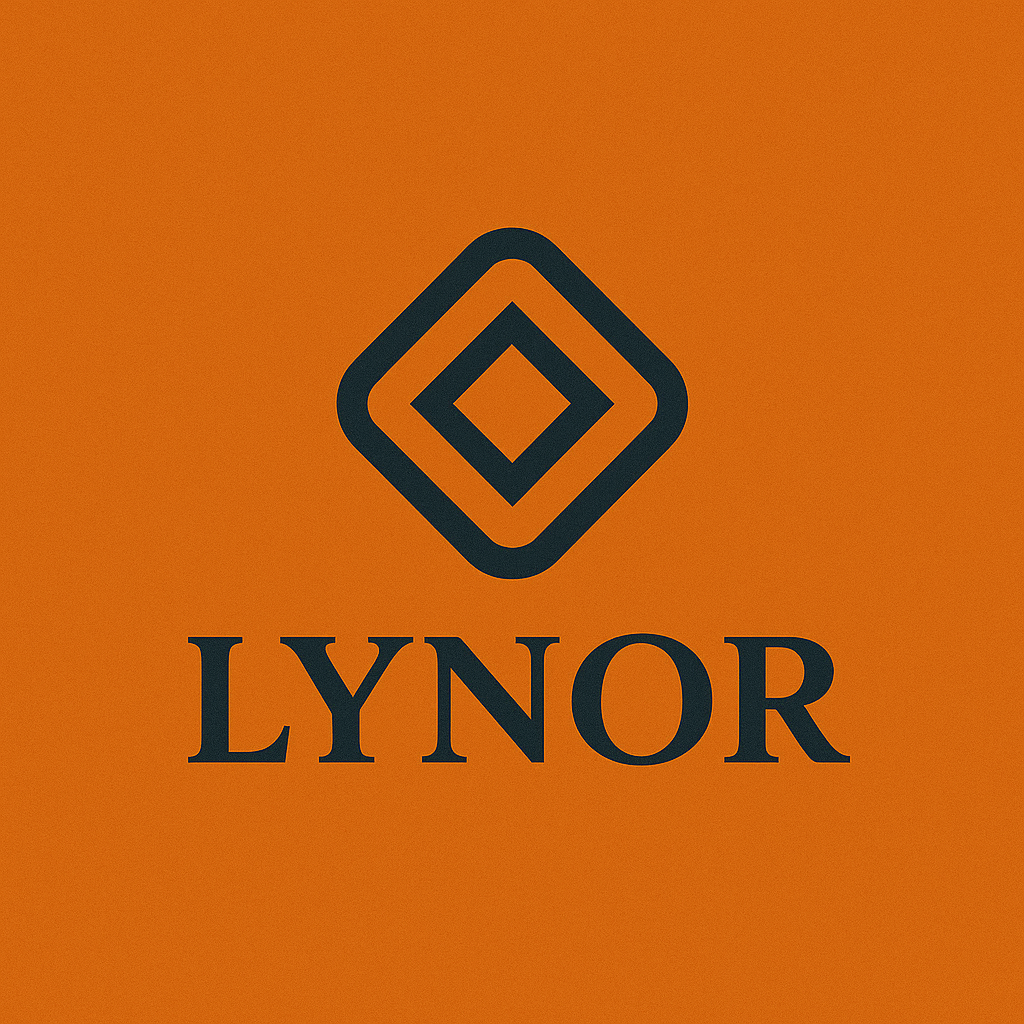 LYNOR Logo