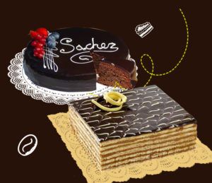 Pastelería Fina Francipan