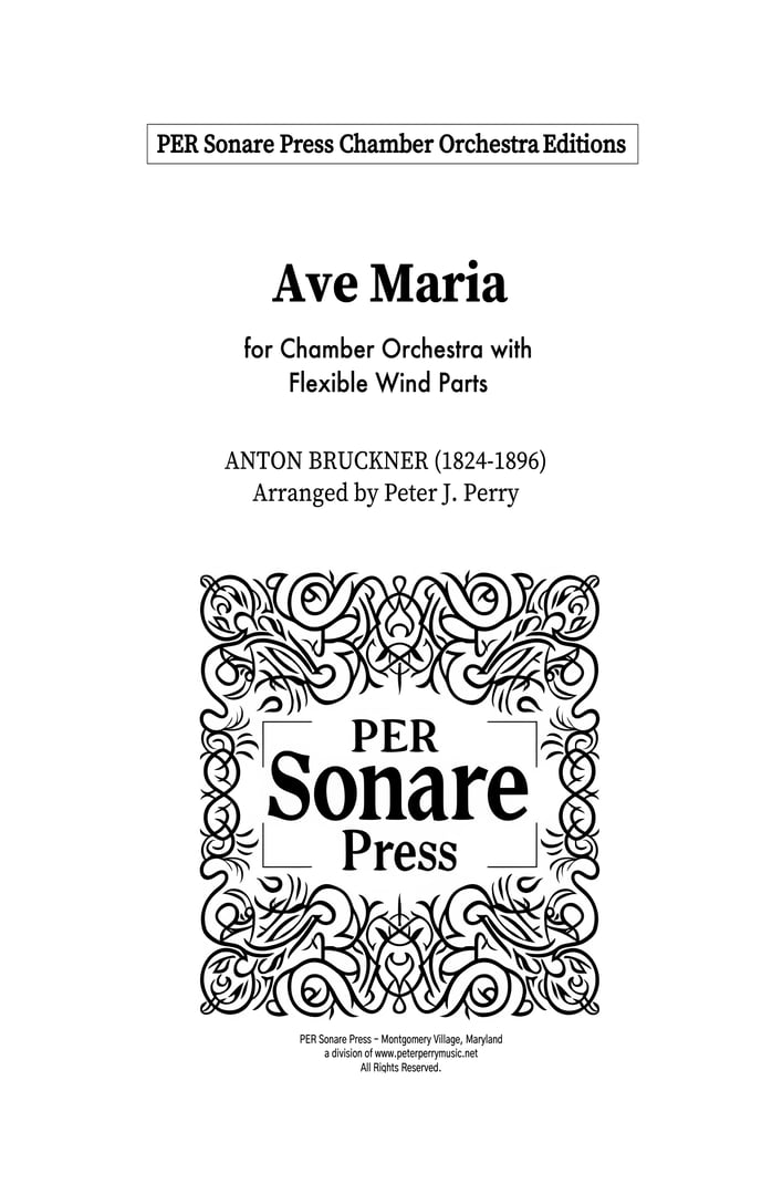 Symphonic Sketches sheet music