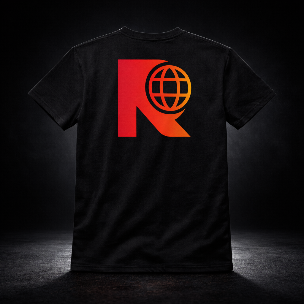 Rogue T-Shirt Design