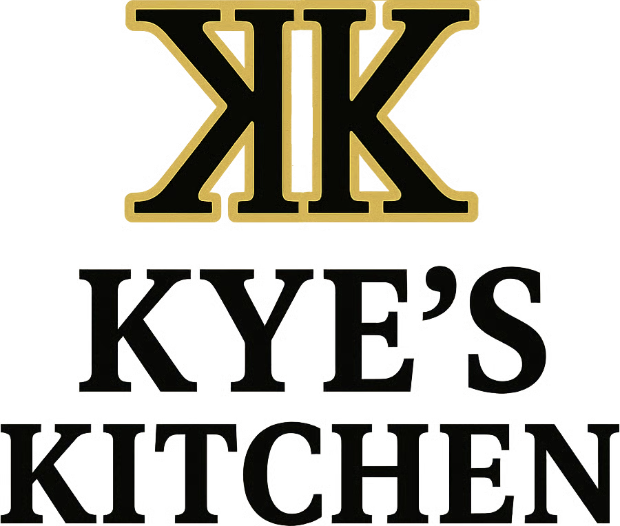 Kye's Kitchen Logo