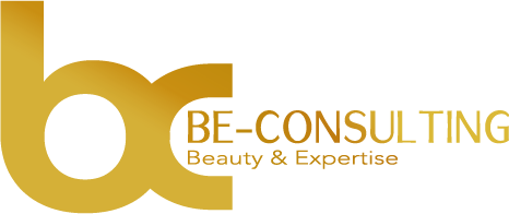 BE-Consulting Logo
