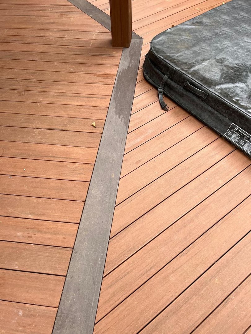 Decks & Fences project