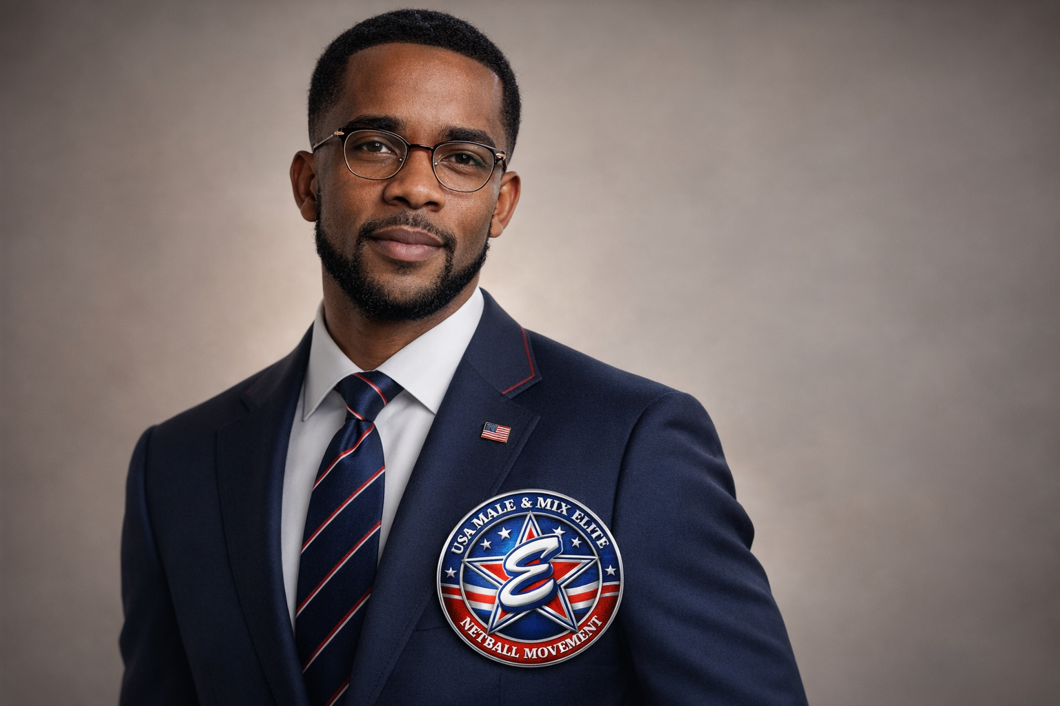 Wayne Morgan - Secretary