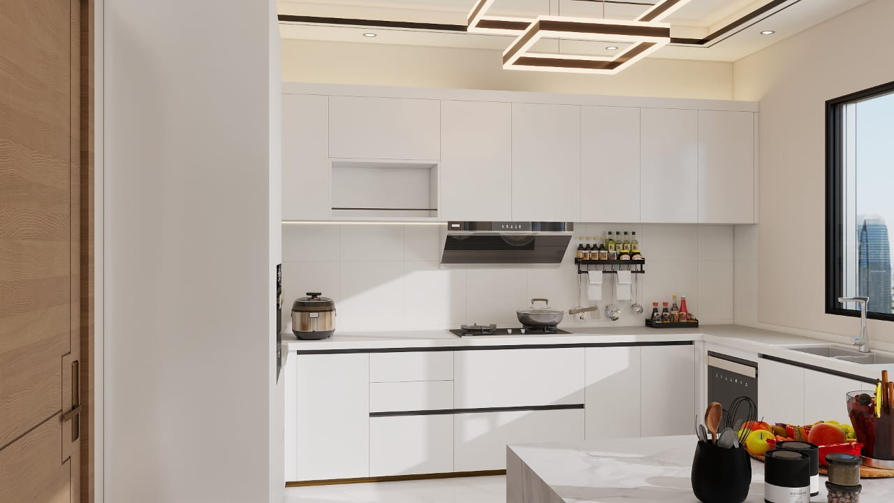 The Ivory Candle project photo 2