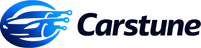 Carstune Logo