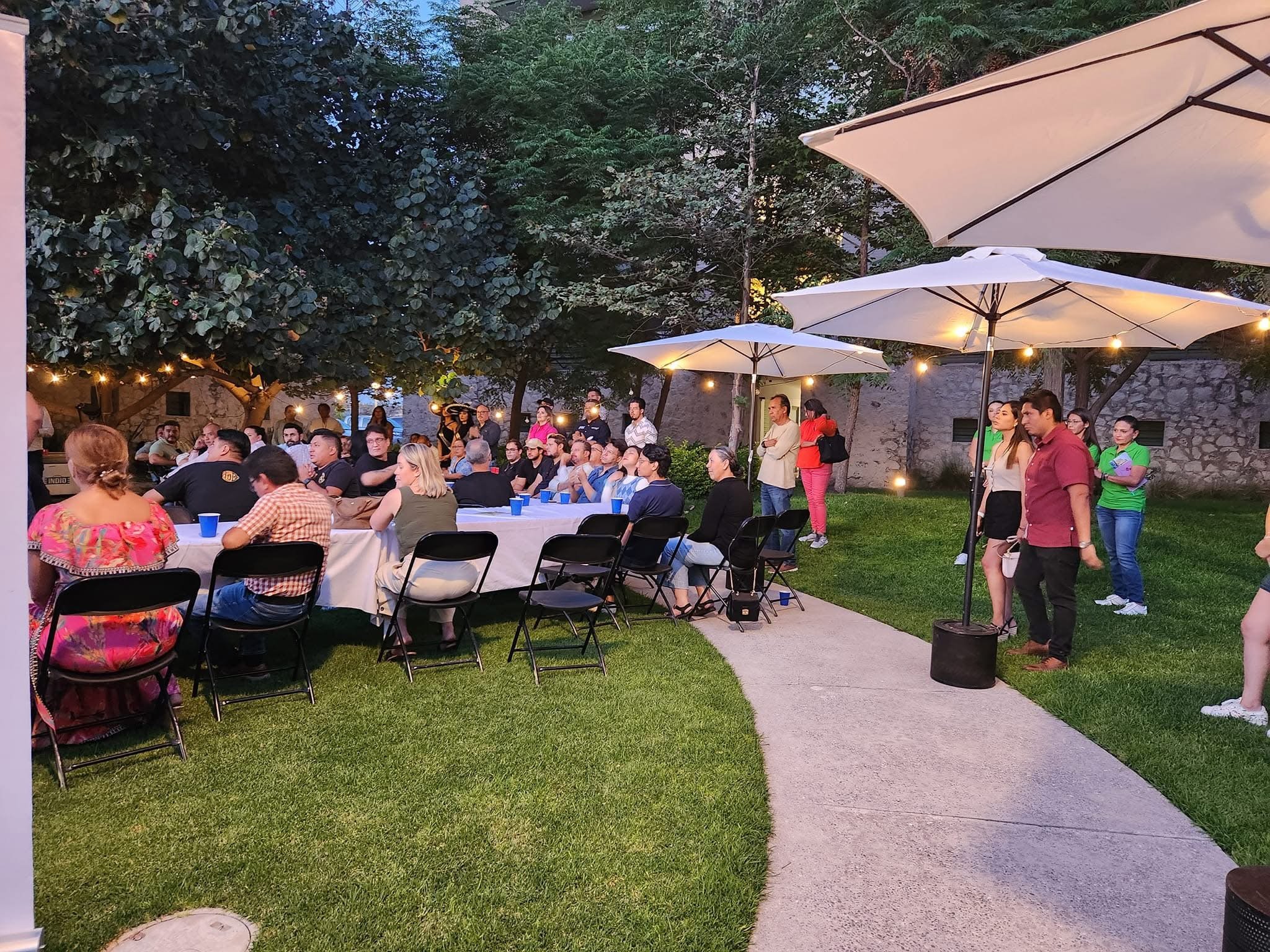 Experiencias de Sabor