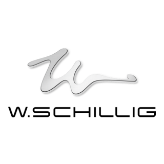 W.SCHILLIG Logo
