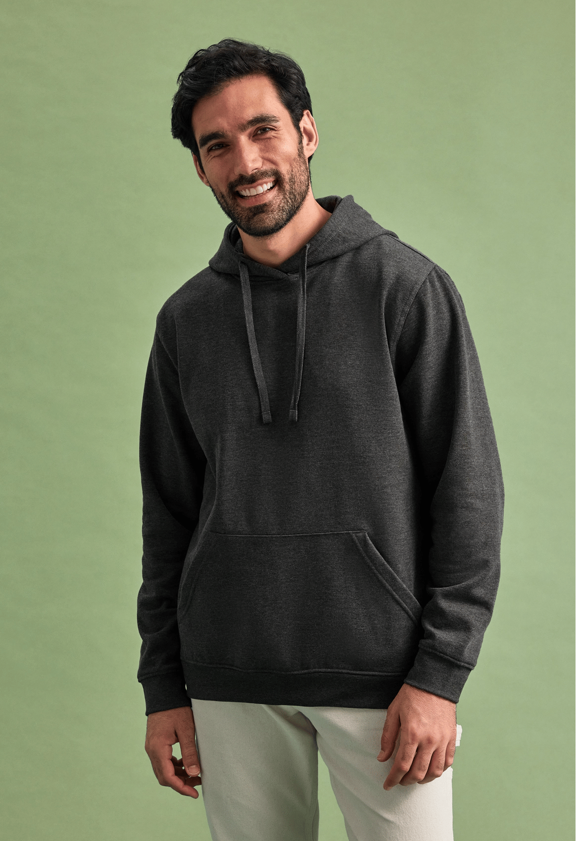 GR51 Eco Hoodie