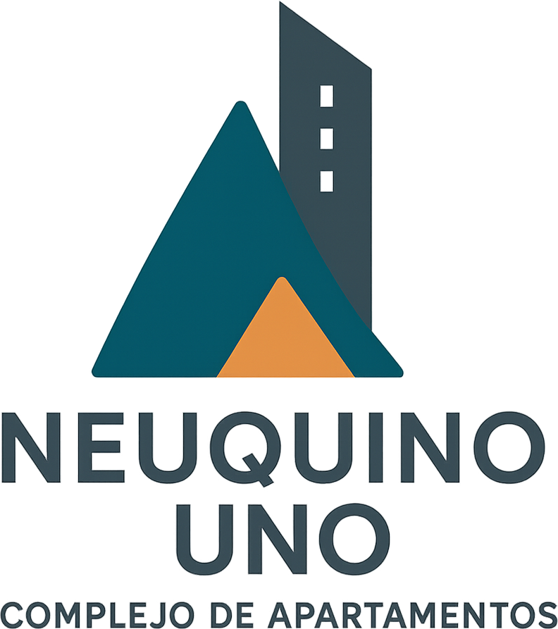 Neuquino 1 - Complejo de Apartamentos