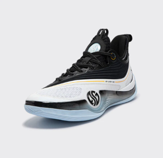 Aaron Gordon ZEN 6 Yin-Yang - 361° Basketball Shoes