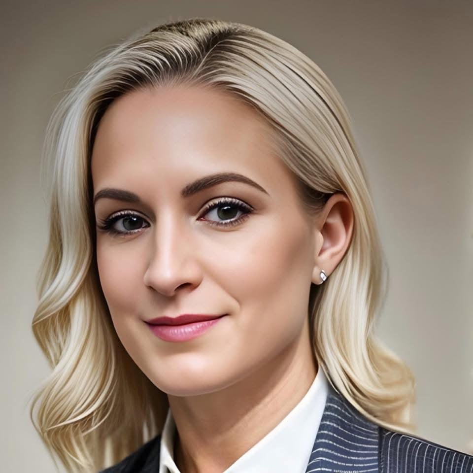 Ing. Veronika Murínová