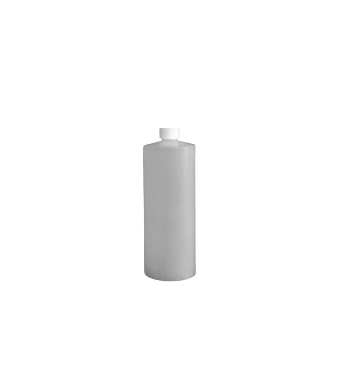 HDPE bottle 500ml